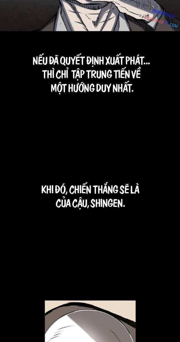 Báo Thù 2: Vạn Nhân Chi Thượng - Page 85