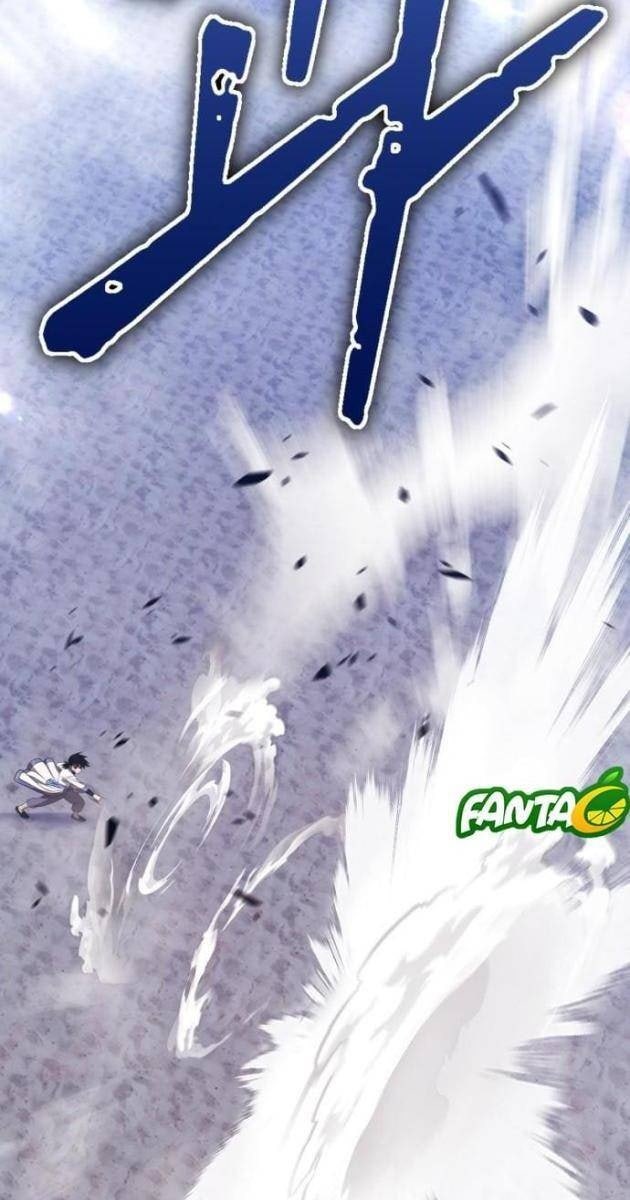 Gậy Gỗ Cấp 99 - Page 186