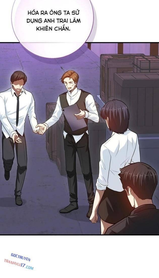 Thiên Tài Võ Thuật Hồi Quy - Page 5