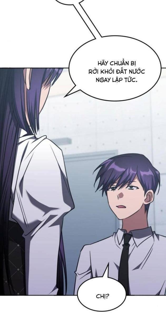 Trị Liệu Sư Quá Mạnh - Page 98