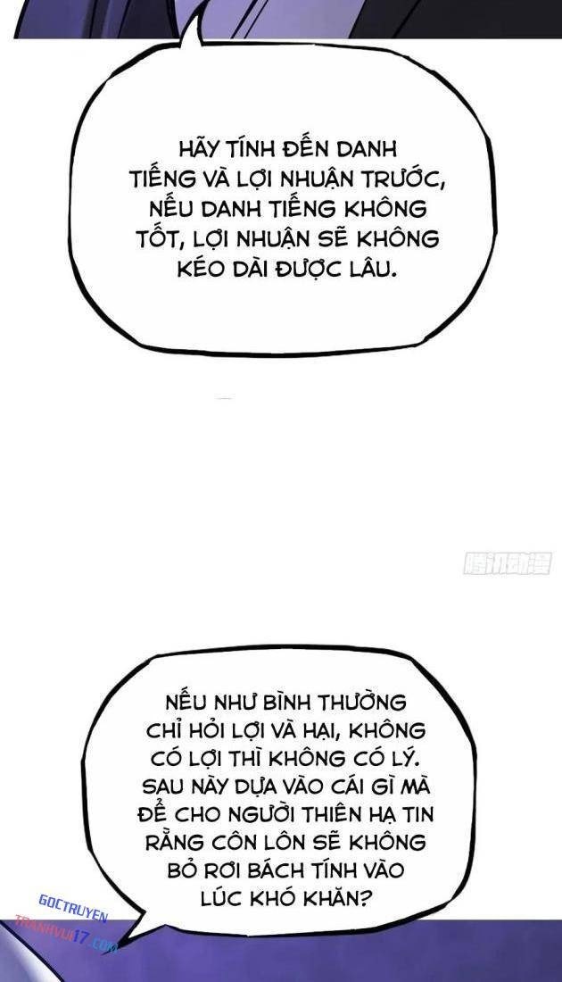Phong Yêu Vấn Đạo - Page 29