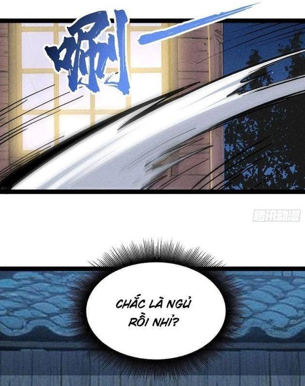Ta Là Giống Súc Sinh Ở Tu Tiên Giới - Page 54