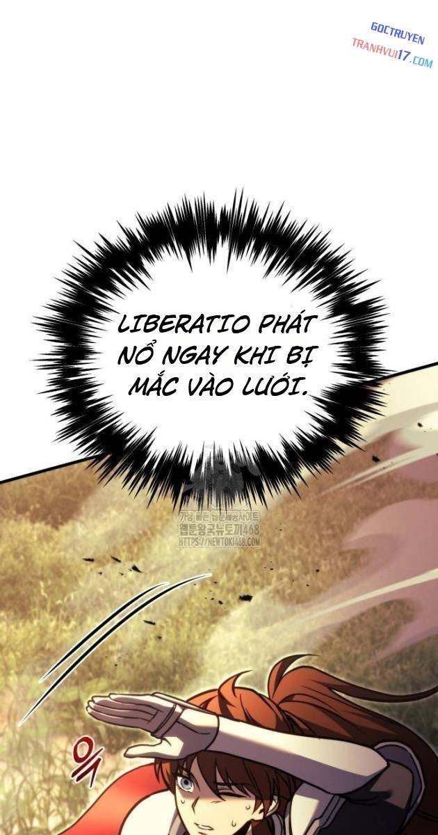 Hồi Quy Giả Của Gia Tộc Suy Vong - Page 134