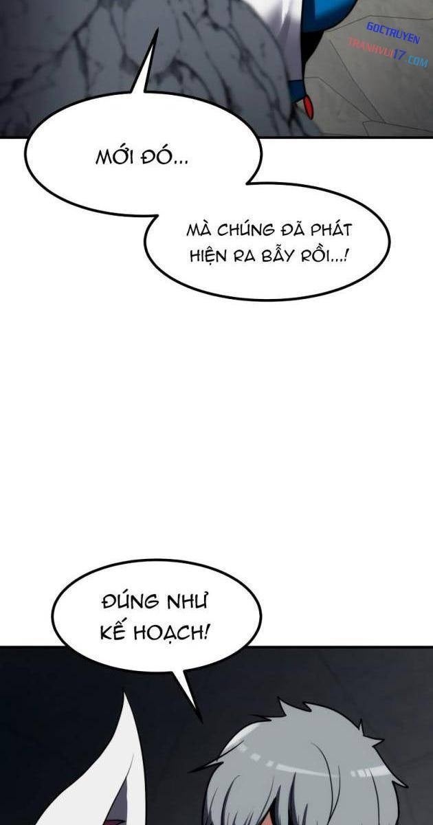 Phá Vỡ Phòng Thủ - Page 74