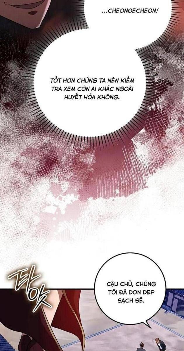 Thiên Tài Võ Thuật Hồi Quy - Page 22