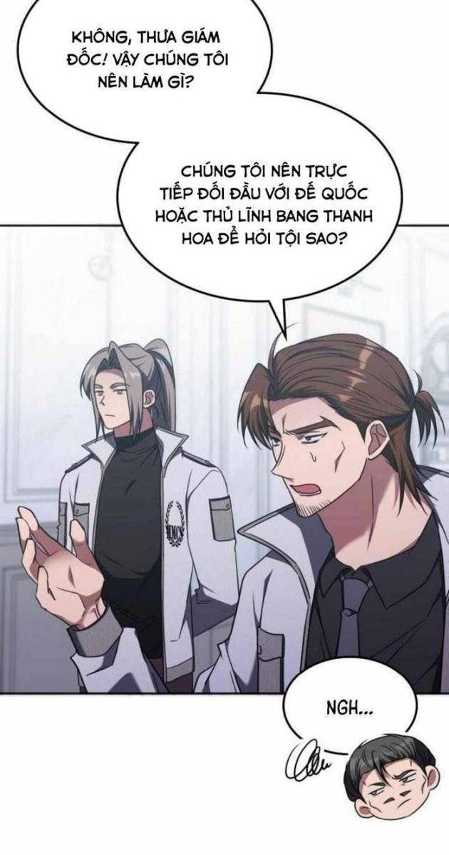 Trị Liệu Sư Quá Mạnh - Page 10