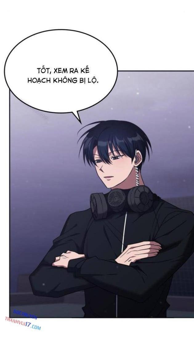 Trị Liệu Sư Quá Mạnh - Page 32