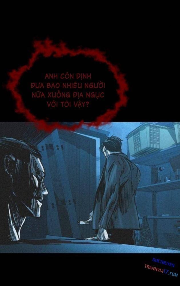 Báo Thù 2: Vạn Nhân Chi Thượng - Page 108