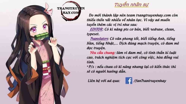 Cậu Bé Của Thần Chết - Page 11