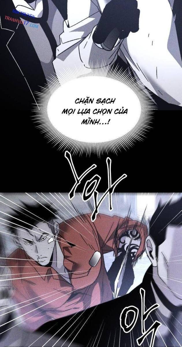 Cỗ Máy Dự Báo Sát Nhân - Page 61