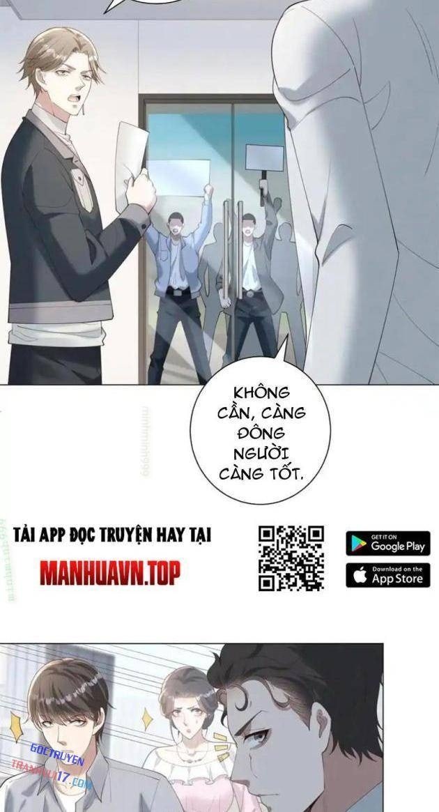 Giá Trị Hàng Hóa Giảm Trăm Vạn Lần - Page 4