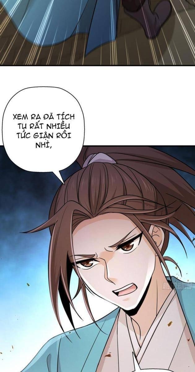 Đấu Khúc Thiên Hạ - Page 13