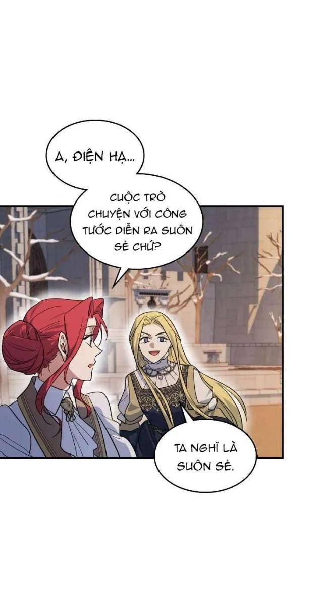 Người Đẹp Và Quái Thú - Page 84