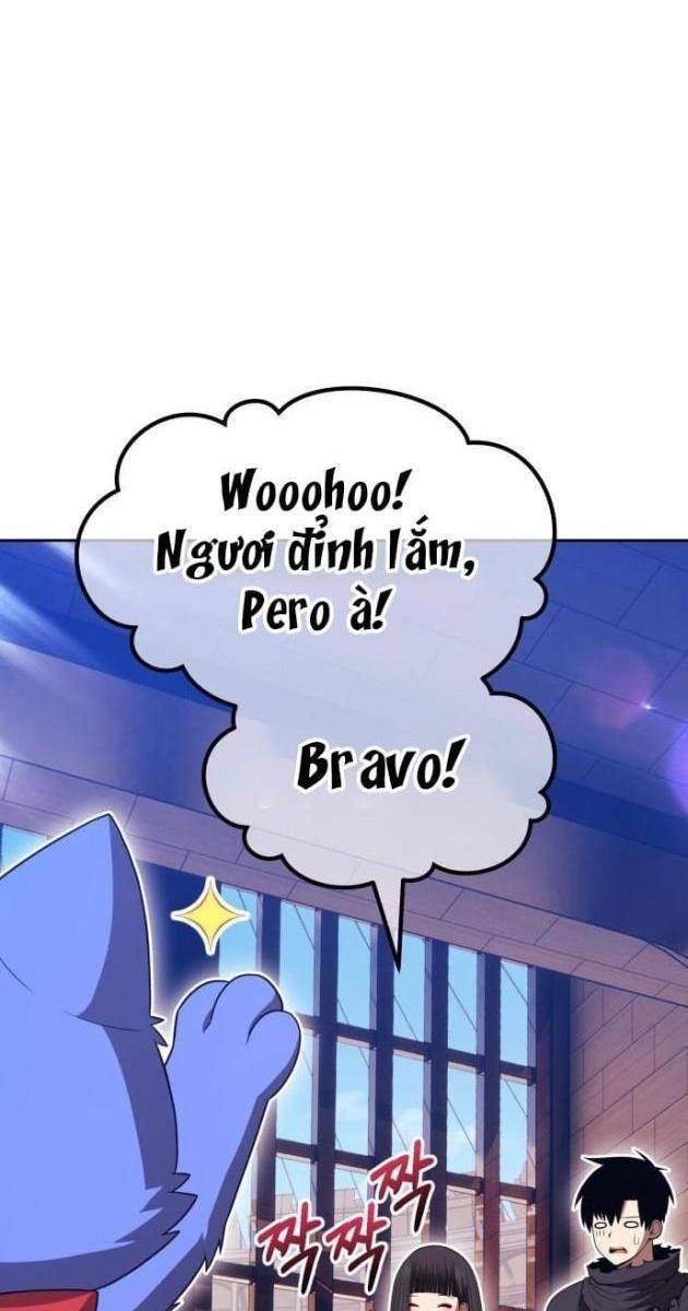 Gậy Gỗ Cấp 99 - Page 190