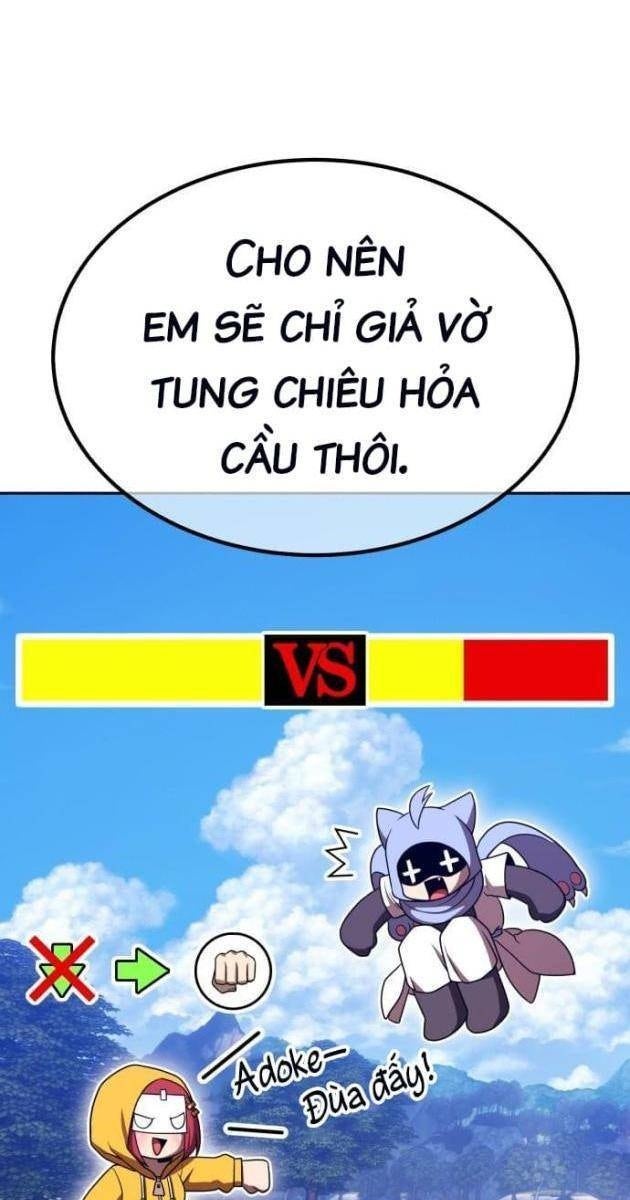Gậy Gỗ Cấp 99 - Page 157