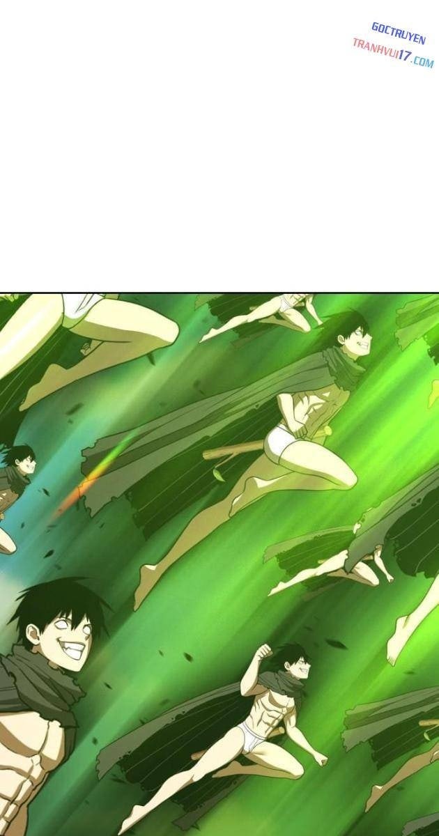 Gậy Gỗ Cấp 99 - Page 332