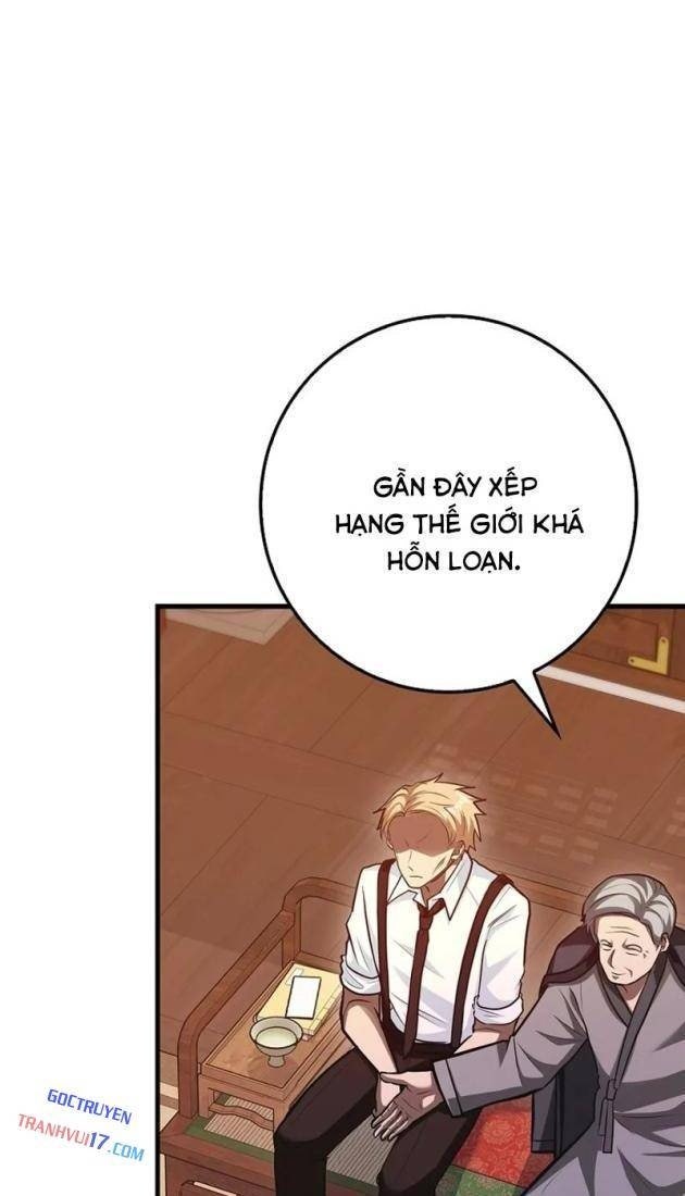 Thiên Tài Võ Thuật Hồi Quy - Page 93