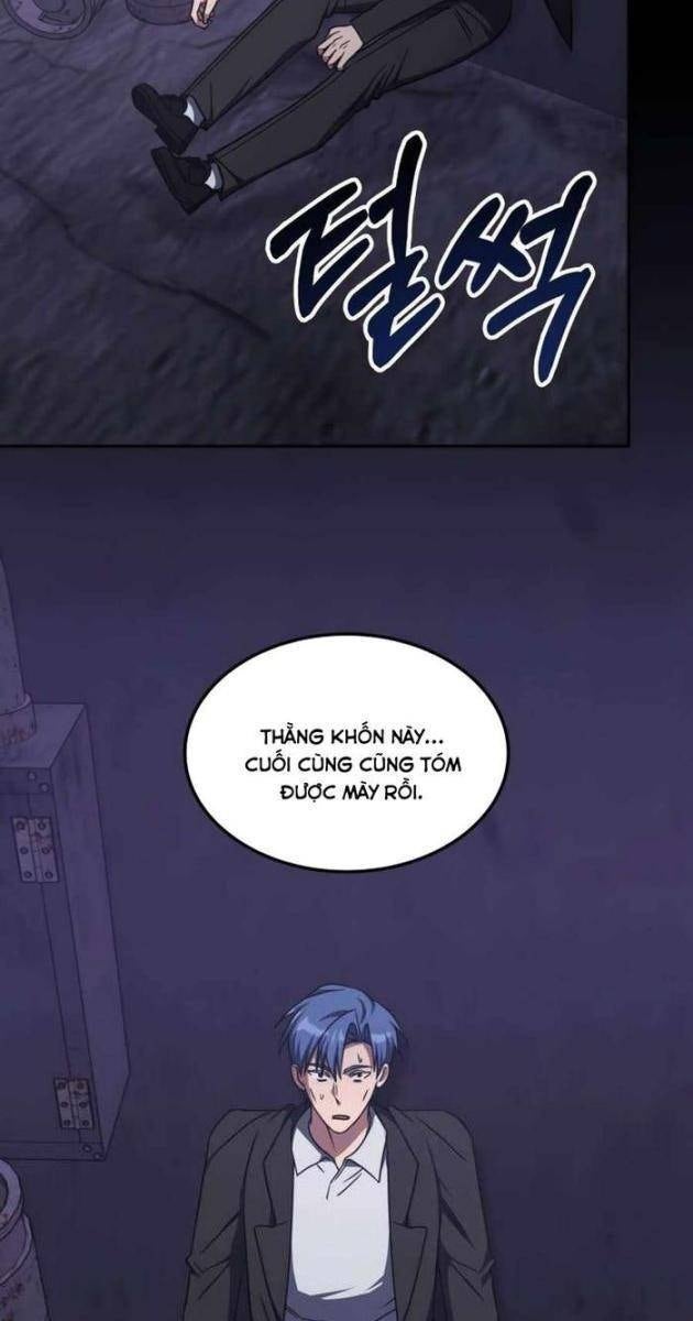 Trị Liệu Sư Quá Mạnh - Page 4