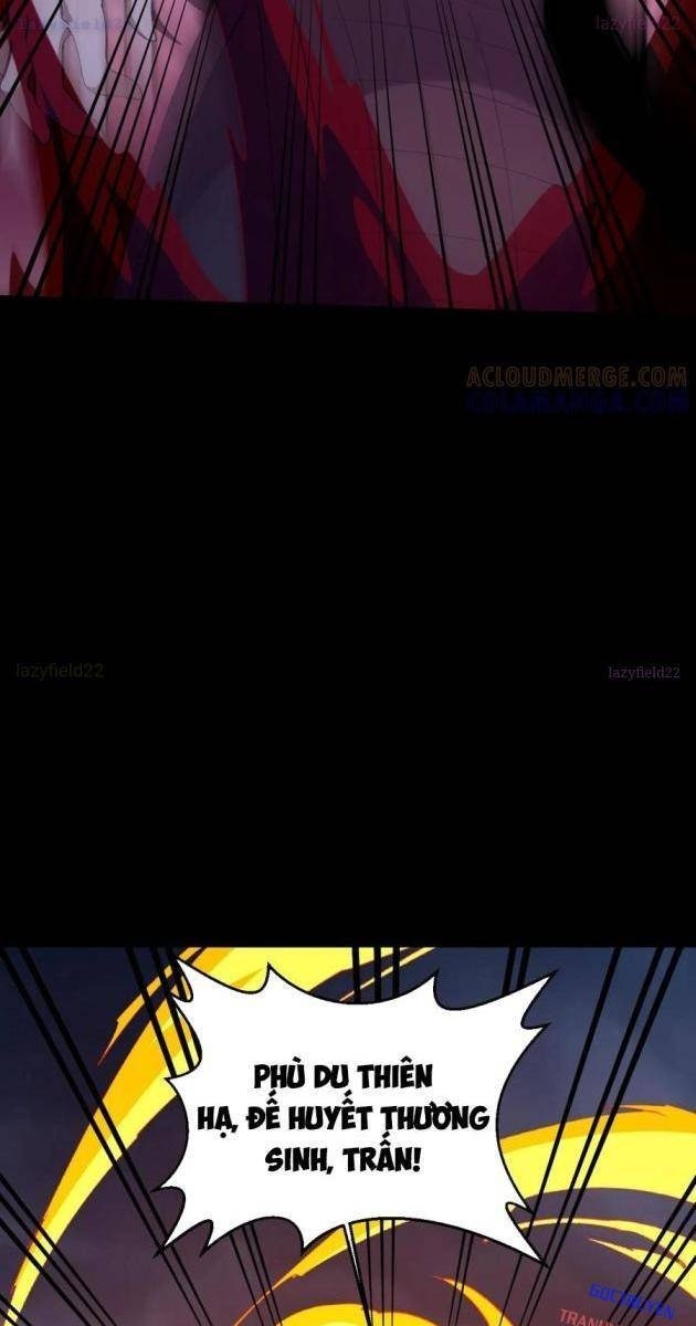 Ngày Tôi Sinh Ra, Bách Quỷ Dạ Hành, Tuyết Thi Hộ Đạo - Page 33