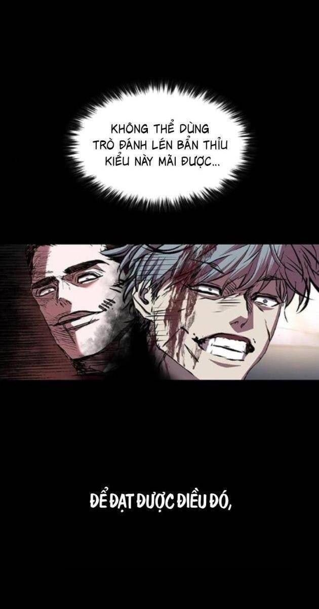 Báo Thù 2: Vạn Nhân Chi Thượng - Page 39