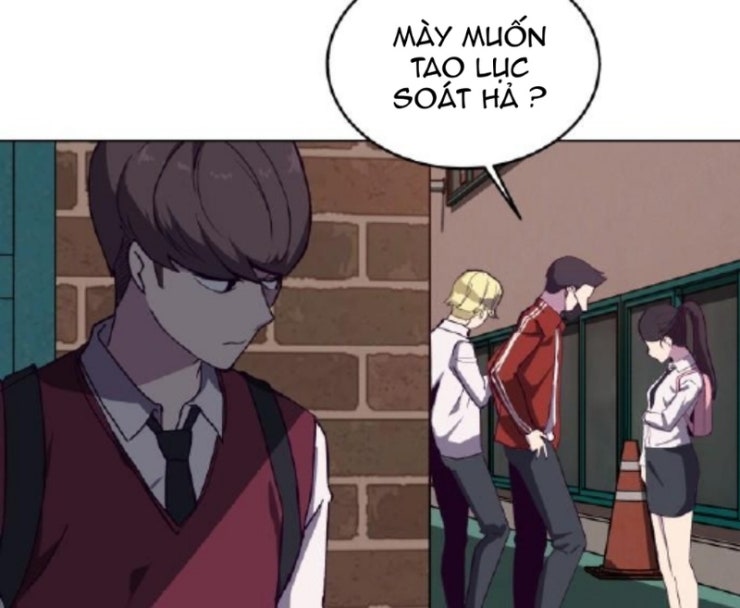 Cậu Bé Của Thần Chết - Page 323