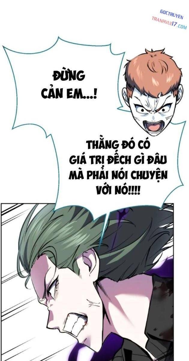 Cậu Bé Của Thần Chết - Page 33