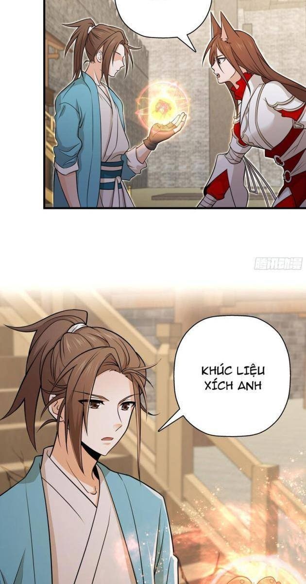 Đấu Khúc Thiên Hạ - Page 62