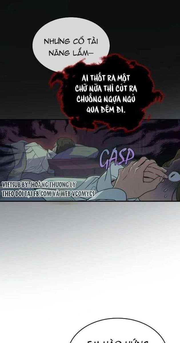 Người Đẹp Và Quái Thú - Page 48