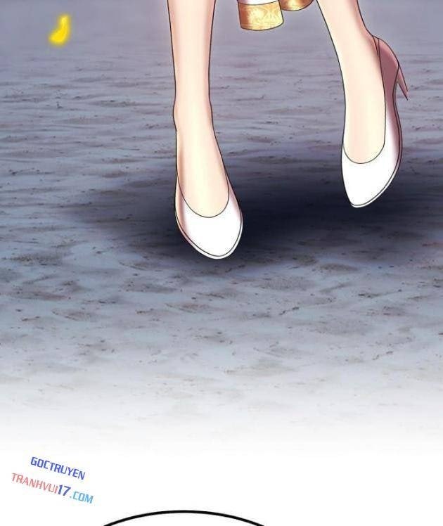 Gậy Gỗ Cấp 99 - Page 116
