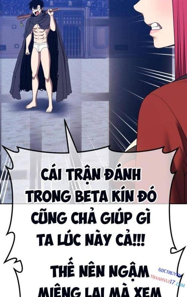 Gậy Gỗ Cấp 99 - Page 71