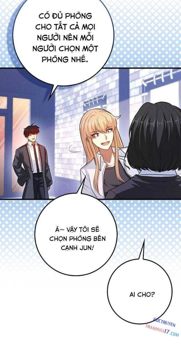 Thiên Tài Võ Thuật Hồi Quy - Page 54