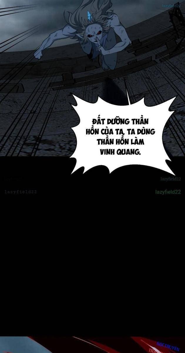 Ngày Tôi Sinh Ra, Bách Quỷ Dạ Hành, Tuyết Thi Hộ Đạo - Page 3