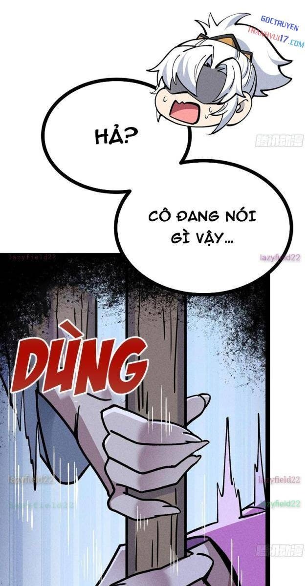 Ta Là Giống Súc Sinh Ở Tu Tiên Giới - Page 40