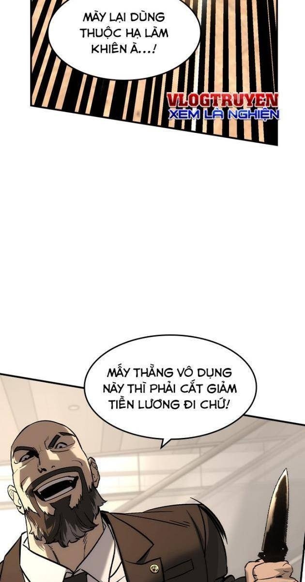 Quý Công Tử - Page 52