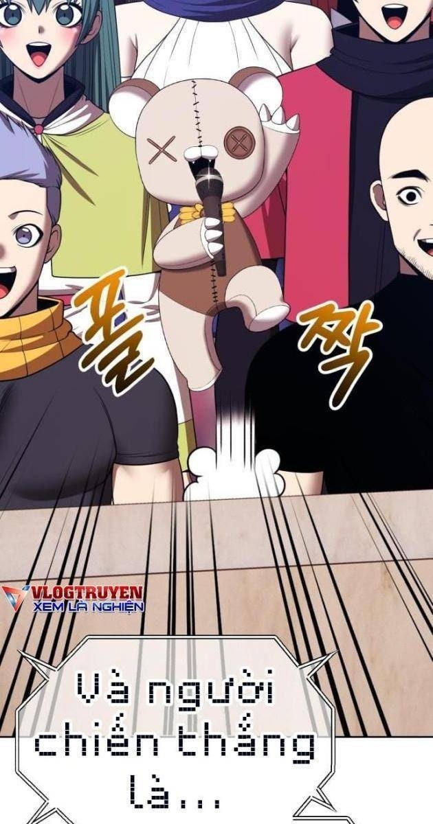 Gậy Gỗ Cấp 99 - Page 393