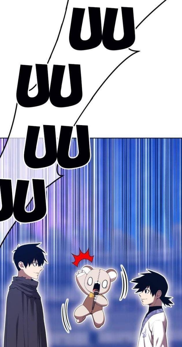Gậy Gỗ Cấp 99 - Page 251