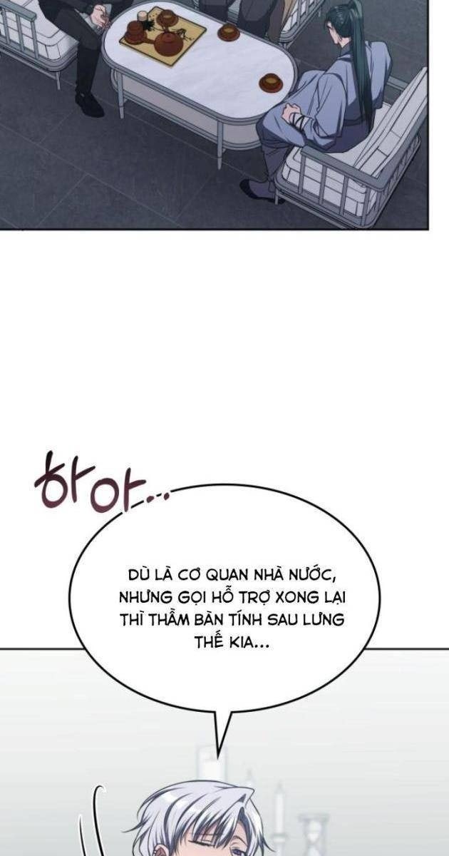 Trị Liệu Sư Quá Mạnh - Page 45