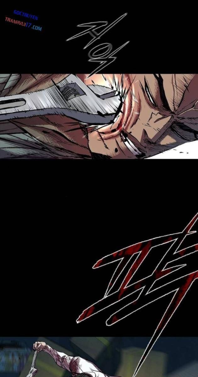 Báo Thù 2: Vạn Nhân Chi Thượng - Page 36