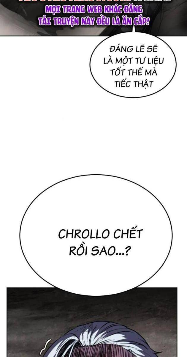 Cậu Bé Của Thần Chết - Page 31