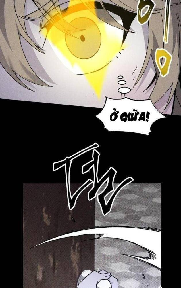Cỗ Máy Dự Báo Sát Nhân - Page 82