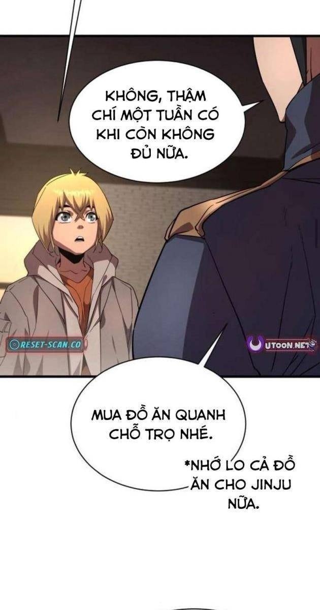 Thiên Tài Ma Pháp Sư Vật Lí - Page 113