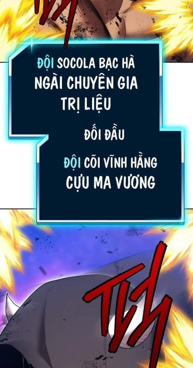 Gậy Gỗ Cấp 99 - Page 208