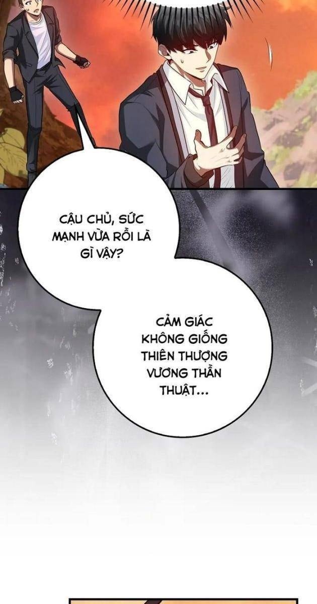 Thiên Tài Võ Thuật Hồi Quy - Page 85