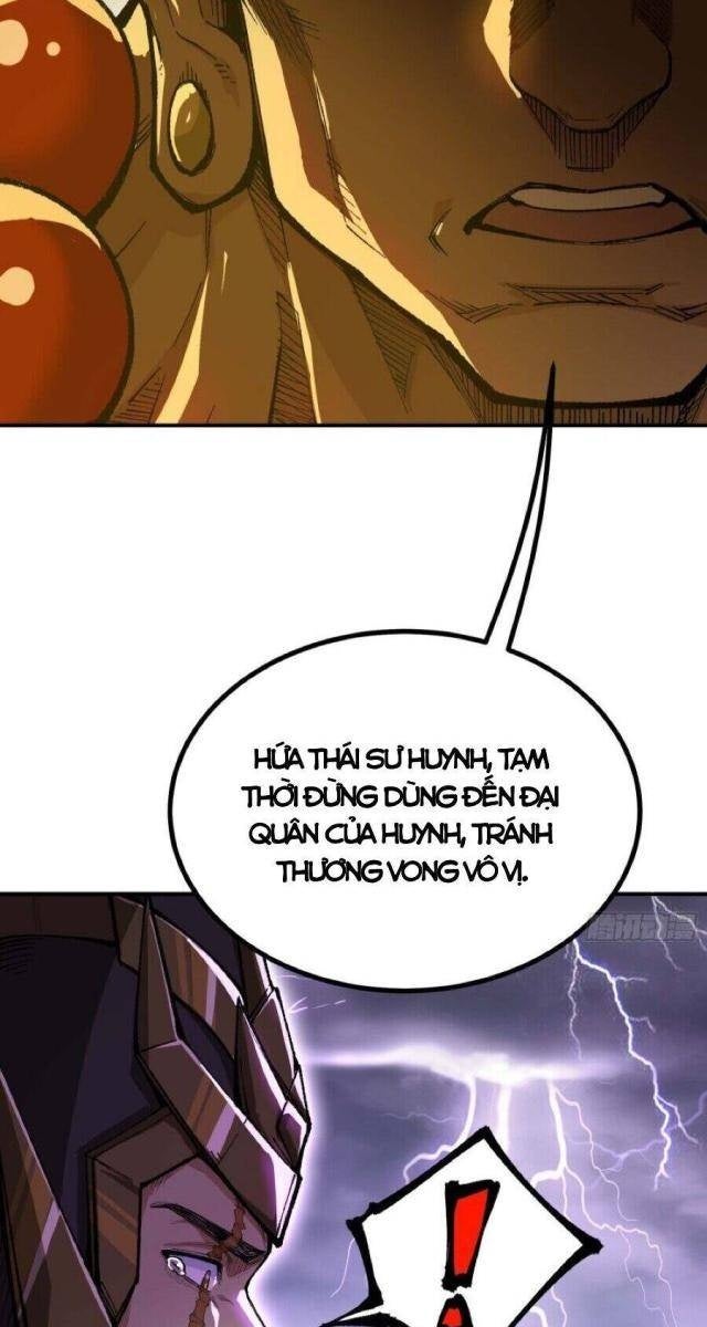 Ta Là Giống Súc Sinh Ở Tu Tiên Giới - Page 39