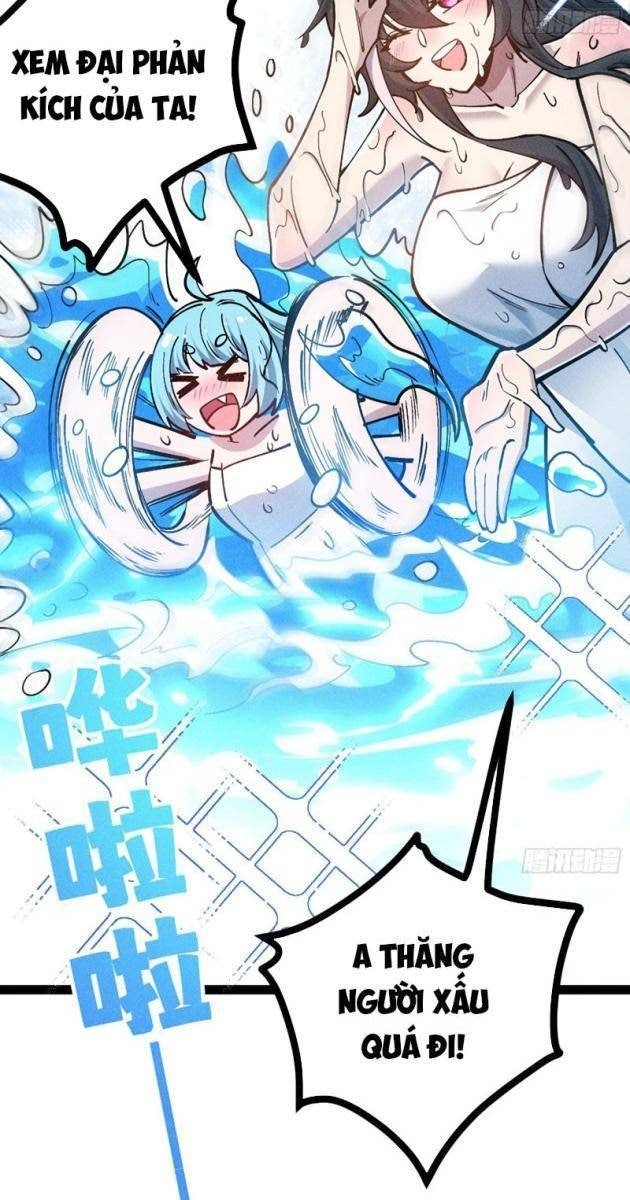 Ta Là Giống Súc Sinh Ở Tu Tiên Giới - Page 37