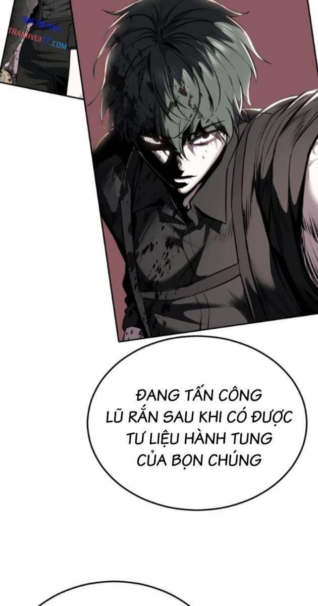 Cậu Bé Của Thần Chết - Page 6
