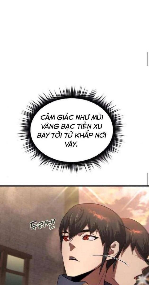 Thiên Tài Ma Pháp Sư Vật Lí - Page 120