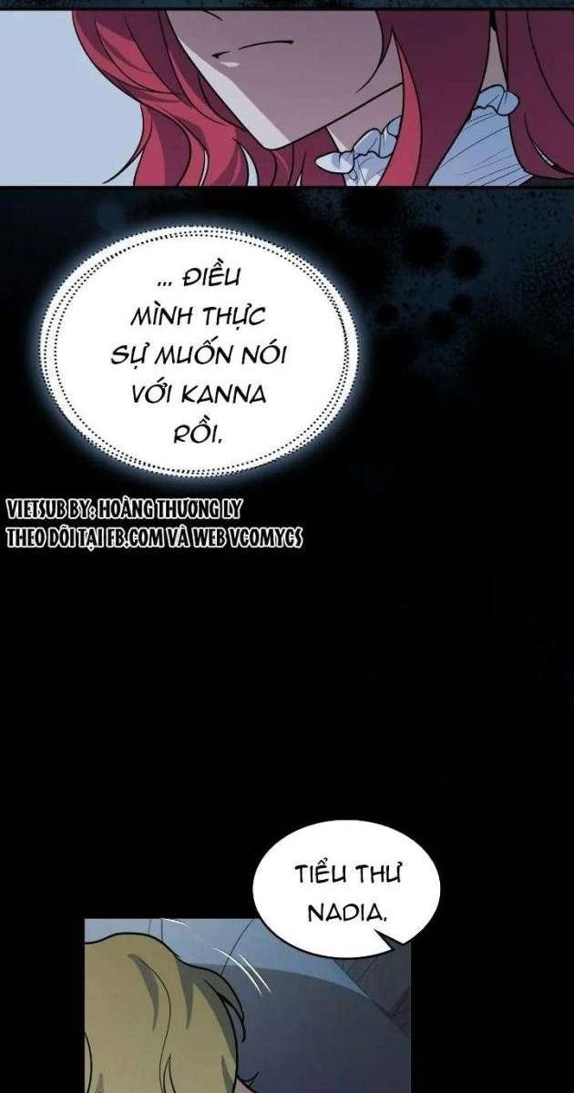 Người Đẹp Và Quái Thú - Page 20