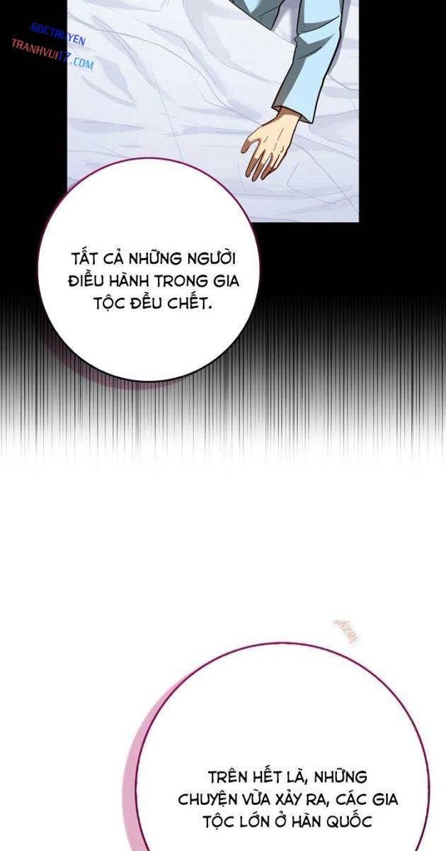 Thiên Tài Võ Thuật Hồi Quy - Page 7
