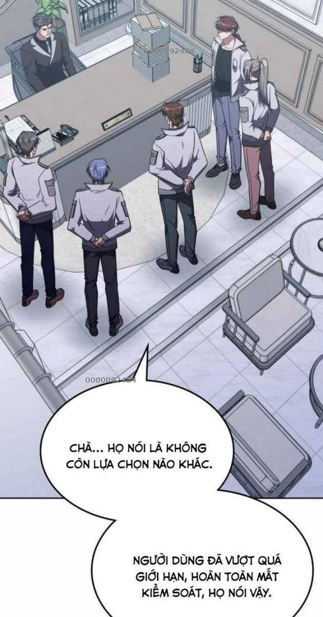 Trị Liệu Sư Quá Mạnh - Page 7